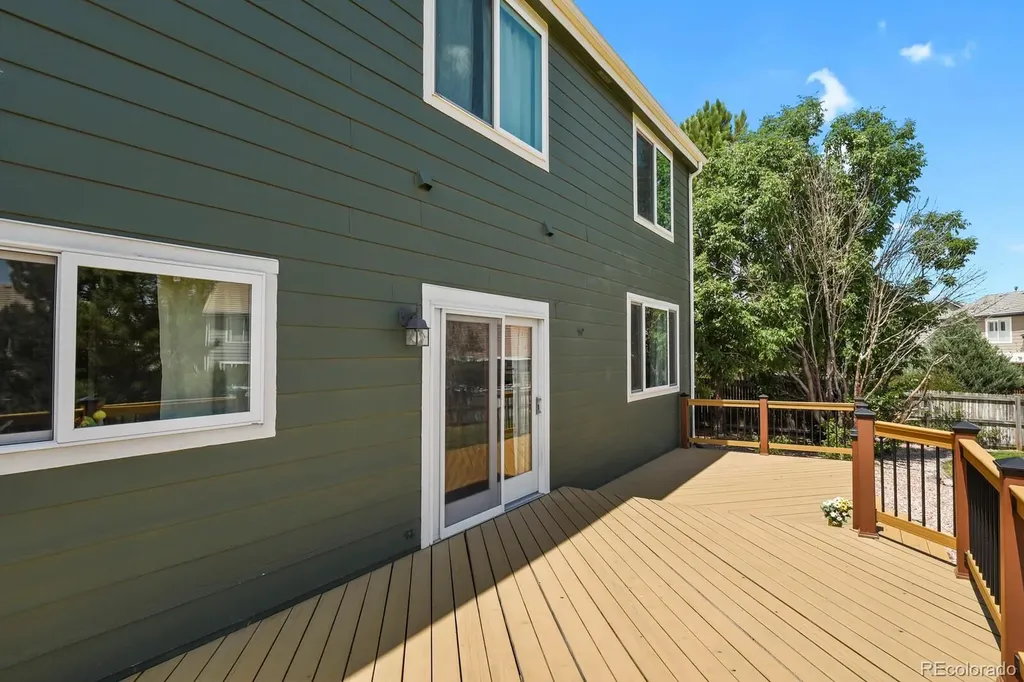 22295 E Belleview Lane Aurora CO 80015