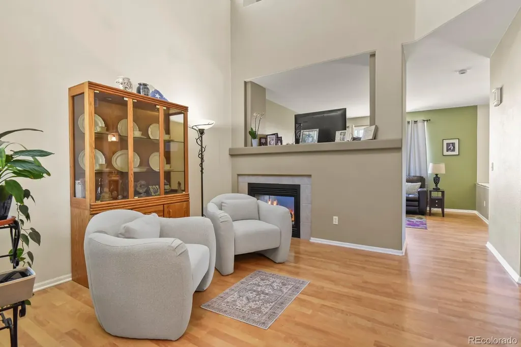 22295 E Belleview Lane Aurora CO 80015