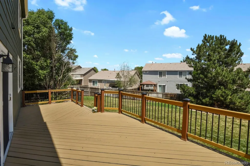 22295 E Belleview Lane Aurora CO 80015
