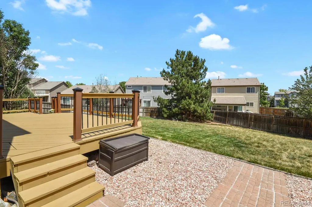 22295 E Belleview Lane Aurora CO 80015
