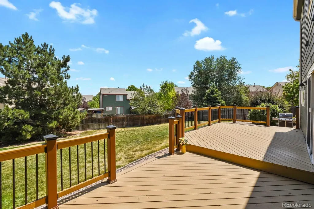 22295 E Belleview Lane Aurora CO 80015