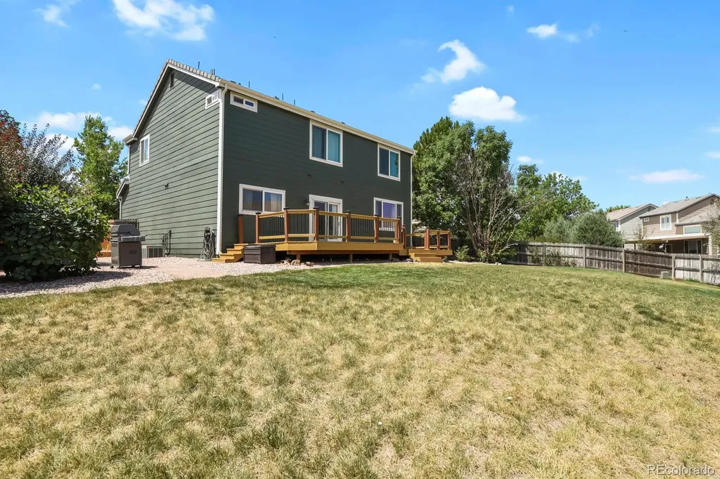 22295 E Belleview Lane Aurora CO 80015