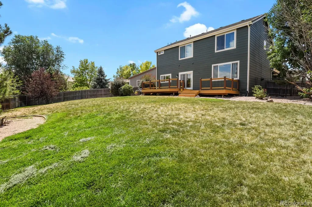 22295 E Belleview Lane Aurora CO 80015