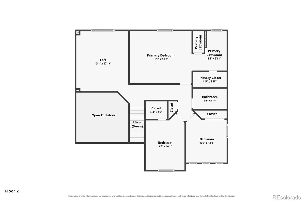 22295 E Belleview Lane Aurora CO 80015