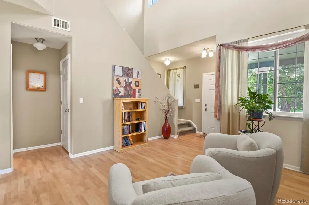 22295 E Belleview Lane Aurora CO 80015