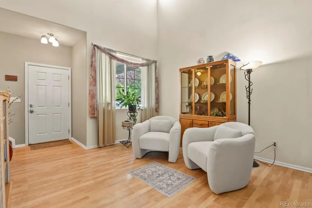 22295 E Belleview Lane Aurora CO 80015