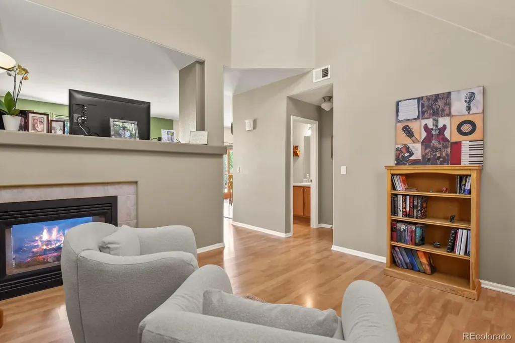 22295 E Belleview Lane Aurora CO 80015