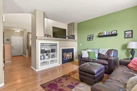 22295 E Belleview Lane Aurora CO 80015