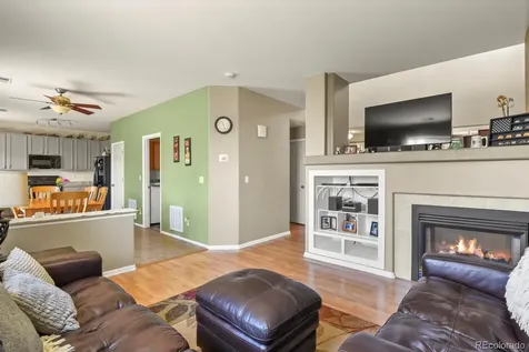 22295 E Belleview Lane Aurora CO 80015