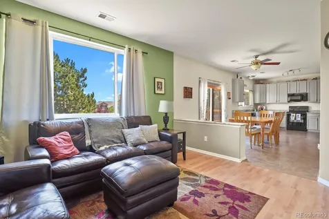 22295 E Belleview Lane Aurora CO 80015