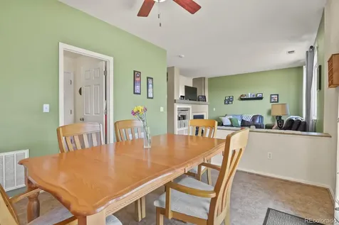 22295 E Belleview Lane Aurora CO 80015