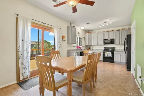 22295 E Belleview Lane Aurora CO 80015