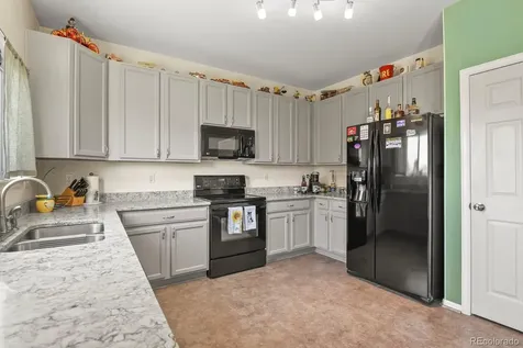 22295 E Belleview Lane Aurora CO 80015