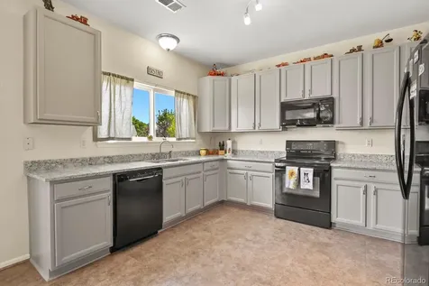 22295 E Belleview Lane Aurora CO 80015