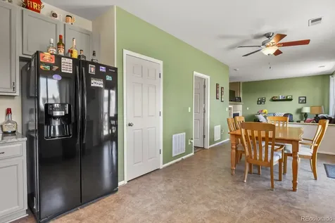 22295 E Belleview Lane Aurora CO 80015