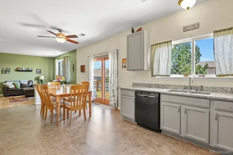 22295 E Belleview Lane Aurora CO 80015
