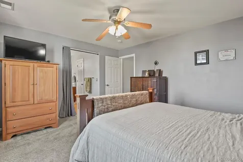 22295 E Belleview Lane Aurora CO 80015