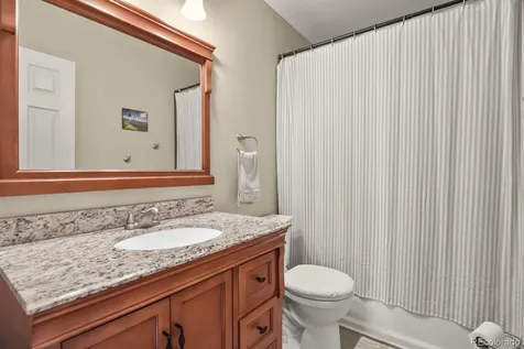 22295 E Belleview Lane Aurora CO 80015