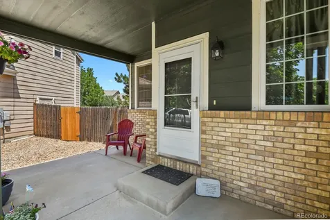 22295 E Belleview Lane Aurora CO 80015