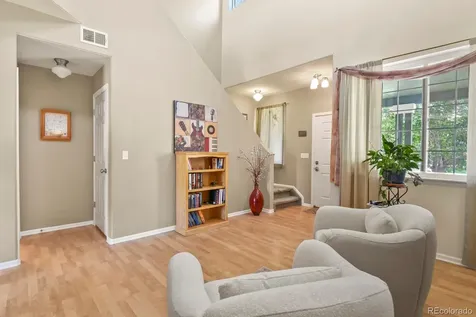 22295 E Belleview Lane Aurora CO 80015