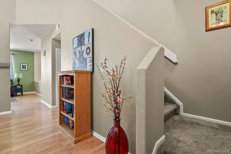 22295 E Belleview Lane Aurora CO 80015