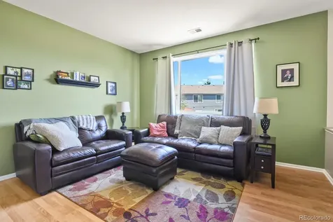 22295 E Belleview Lane Aurora CO 80015