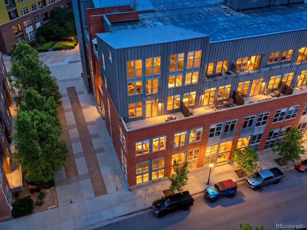 2955 Inca Street Denver CO 80202