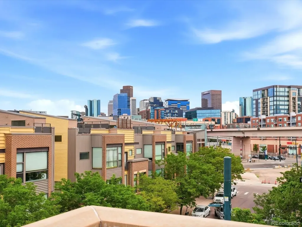 2955 Inca Street Denver CO 80202