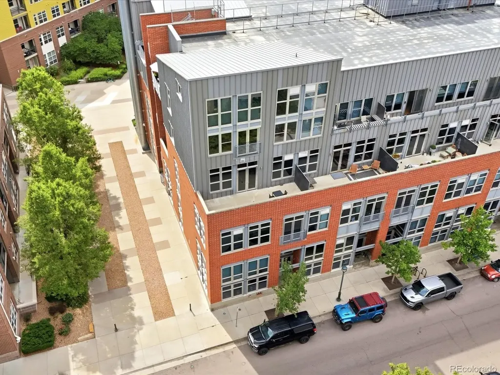 2955 Inca Street Denver CO 80202