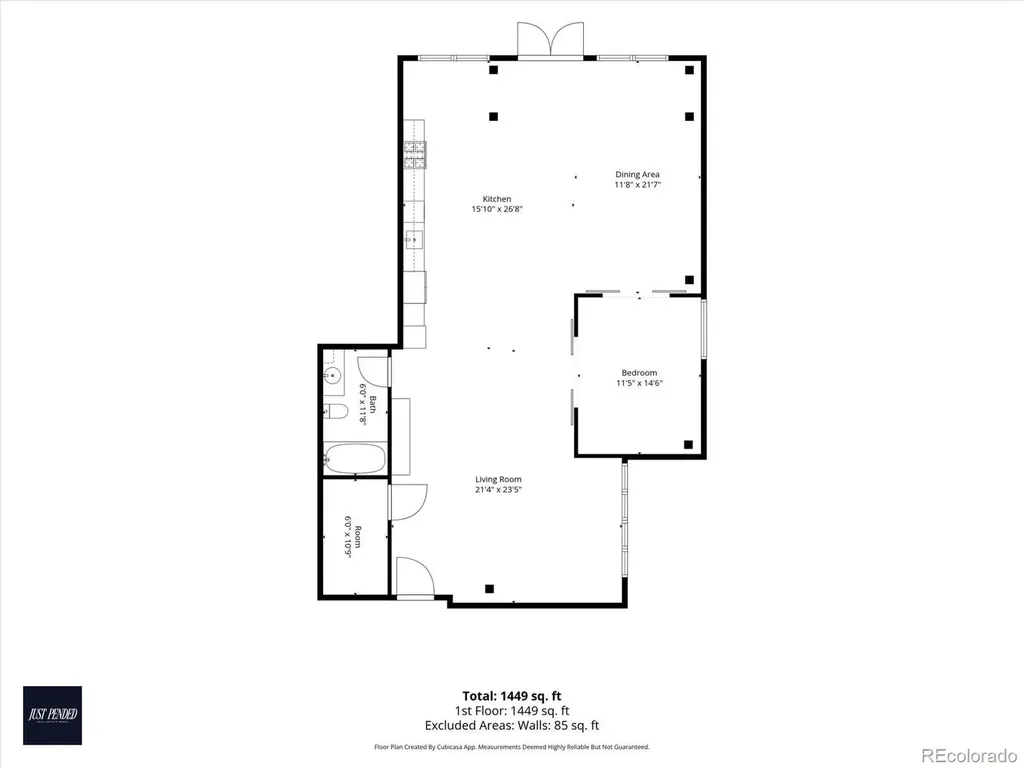 2955 Inca Street Denver CO 80202