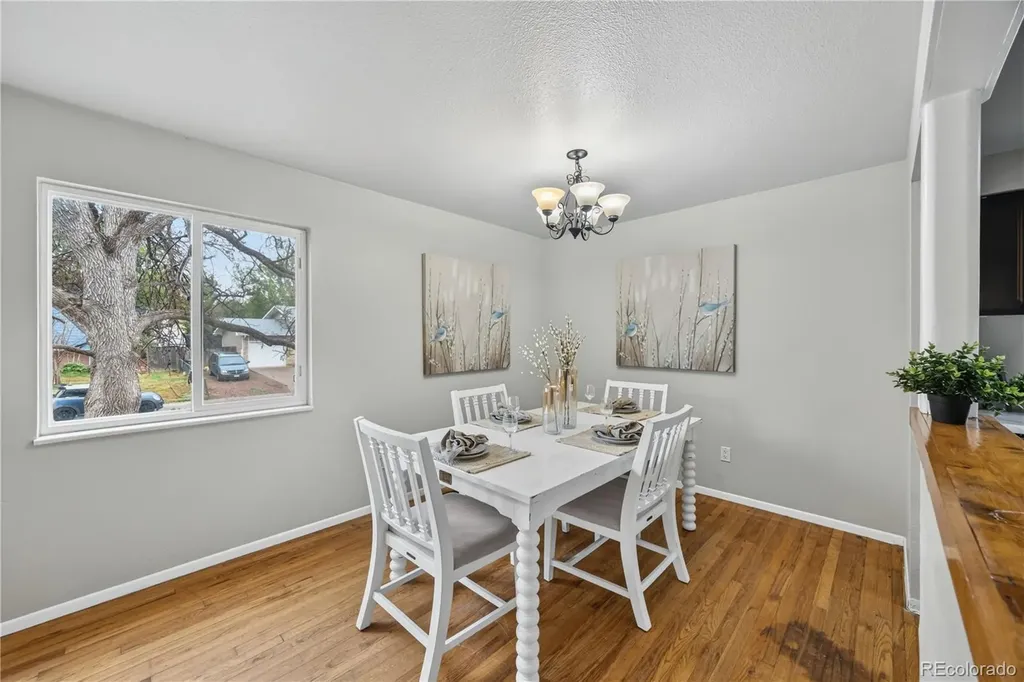 1026 Drury Lane Colorado Springs CO 80911