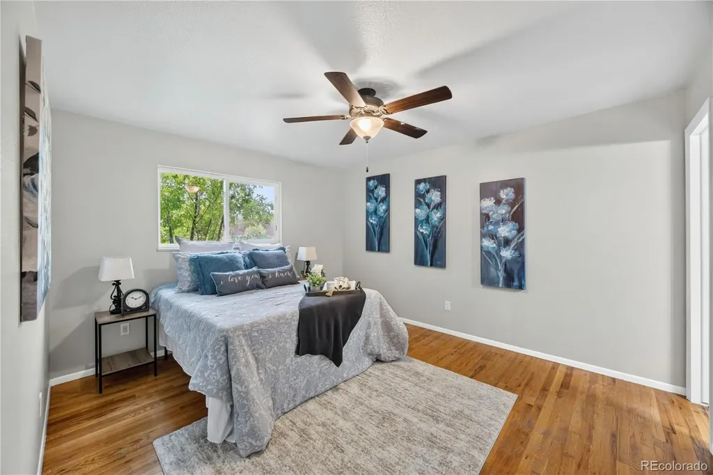 1026 Drury Lane Colorado Springs CO 80911