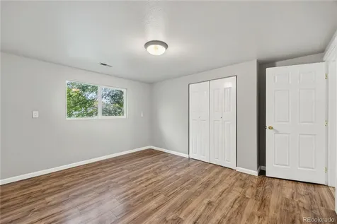 1026 Drury Lane Colorado Springs CO 80911