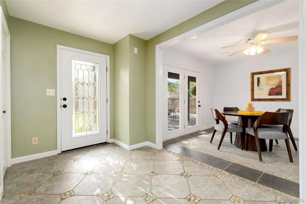 3481 S Elm Street Denver CO 80222
