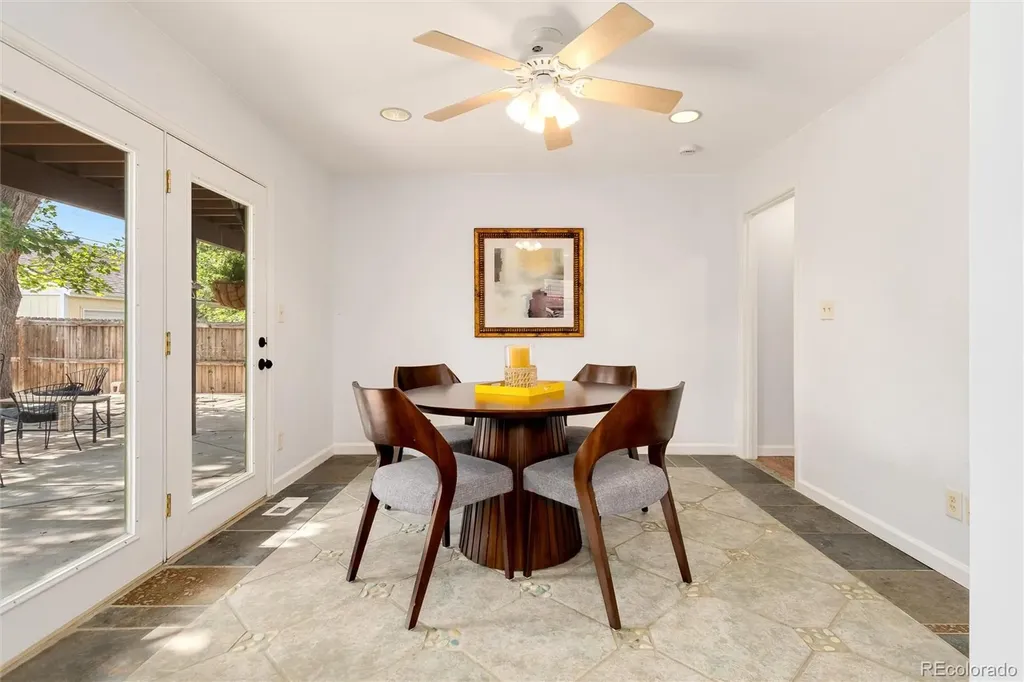 3481 S Elm Street Denver CO 80222