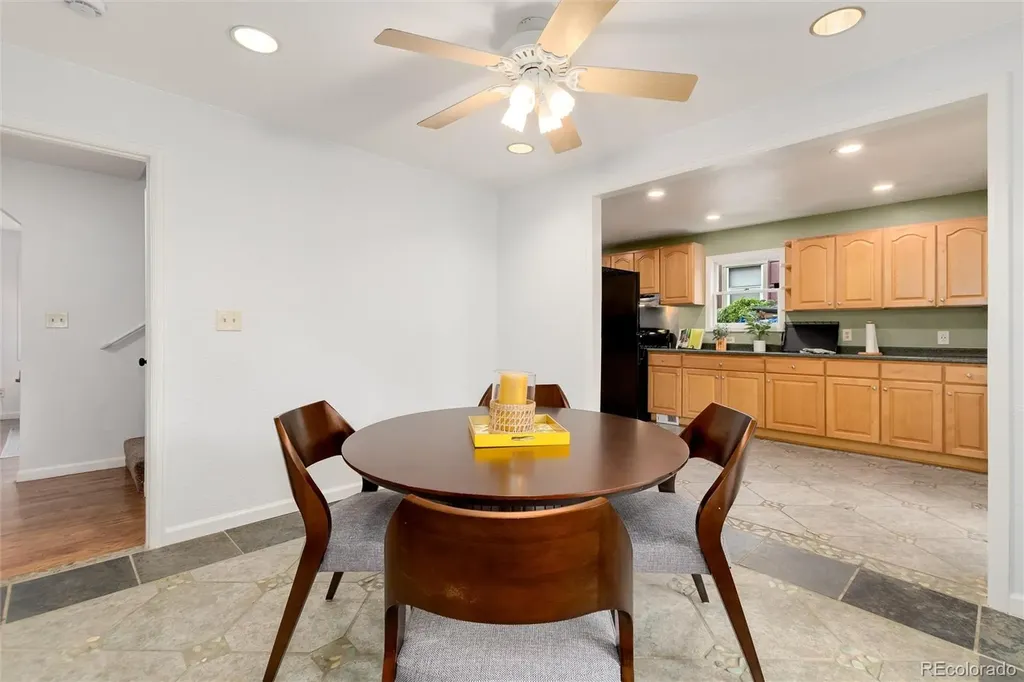 3481 S Elm Street Denver CO 80222