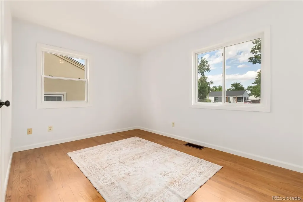 3481 S Elm Street Denver CO 80222