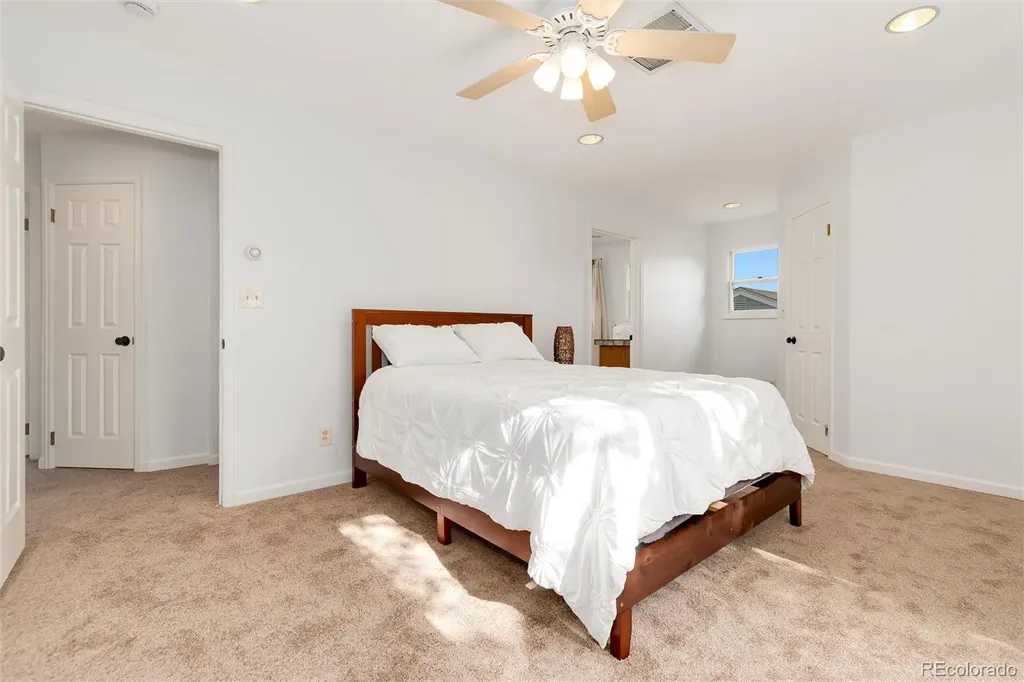 3481 S Elm Street Denver CO 80222