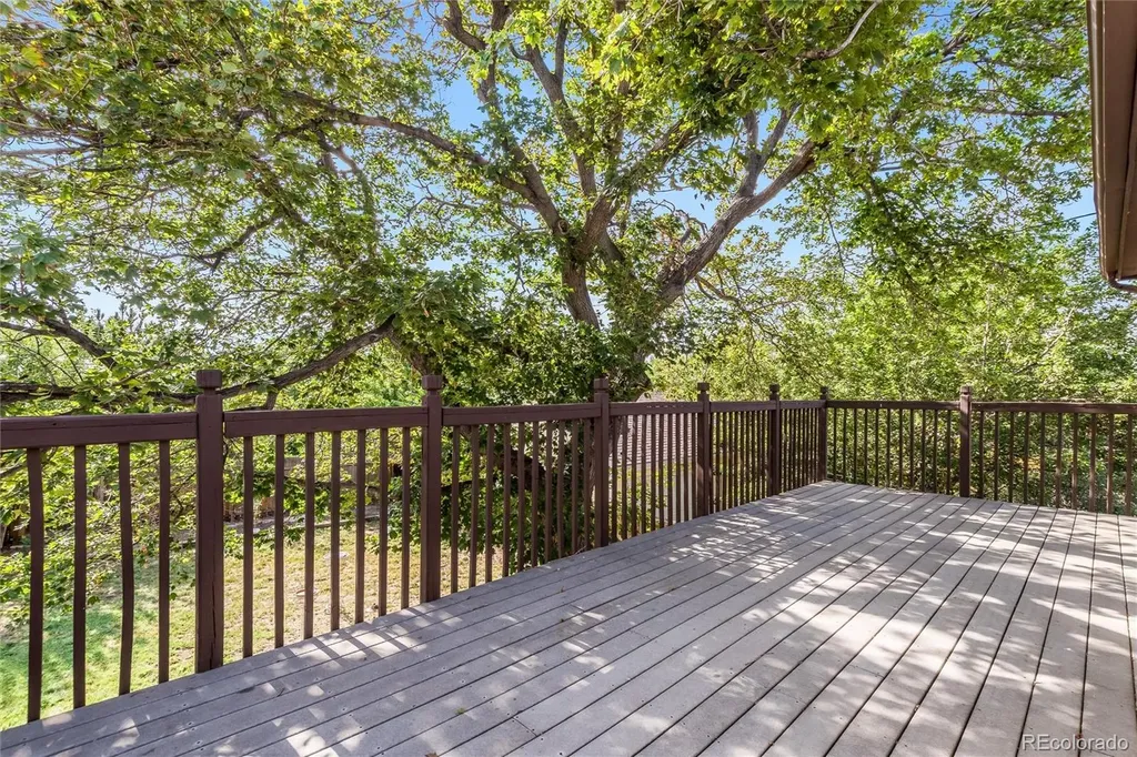 3481 S Elm Street Denver CO 80222