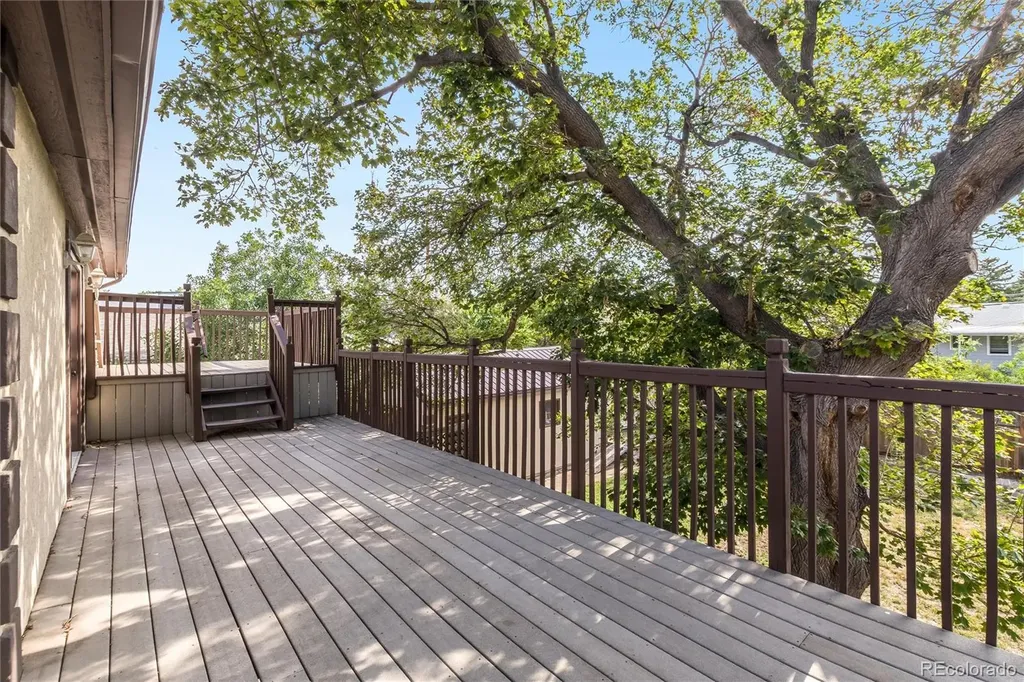 3481 S Elm Street Denver CO 80222