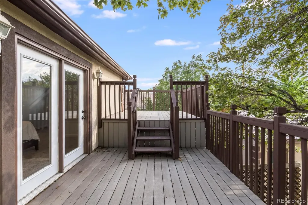 3481 S Elm Street Denver CO 80222