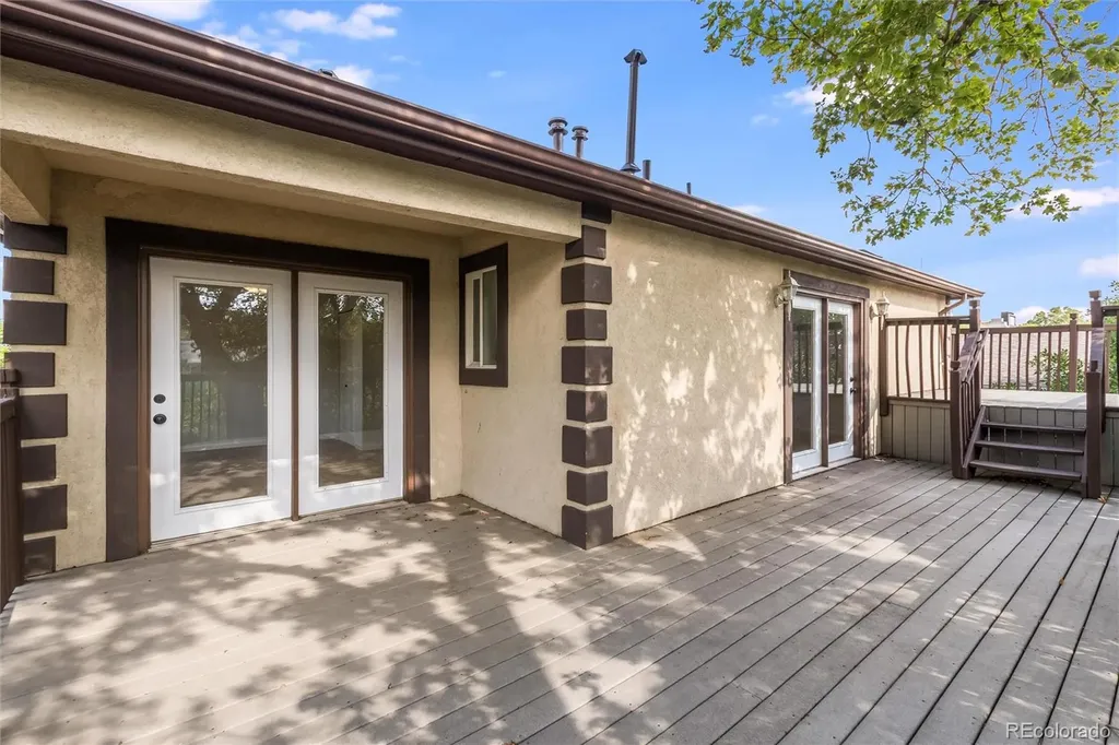 3481 S Elm Street Denver CO 80222