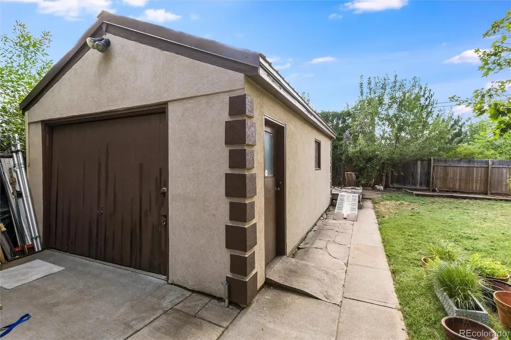 3481 S Elm Street Denver CO 80222