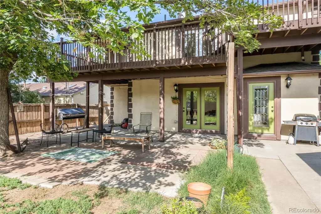 3481 S Elm Street Denver CO 80222