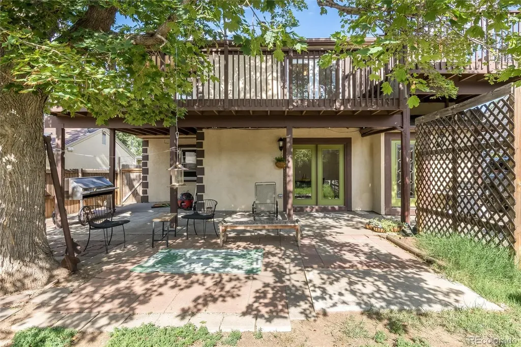 3481 S Elm Street Denver CO 80222