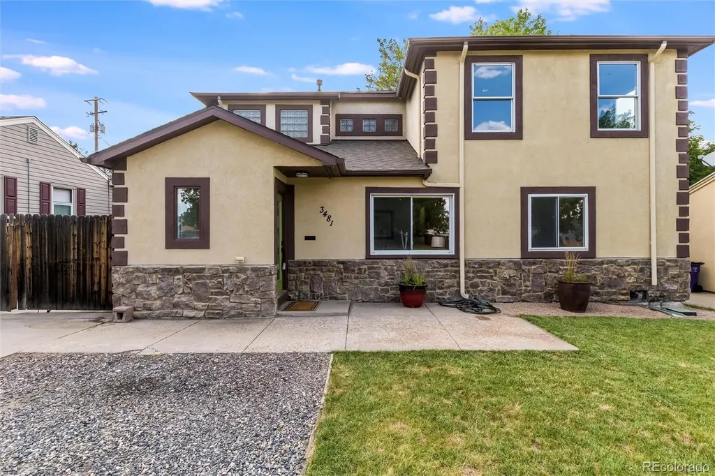 3481 S Elm Street Denver CO 80222