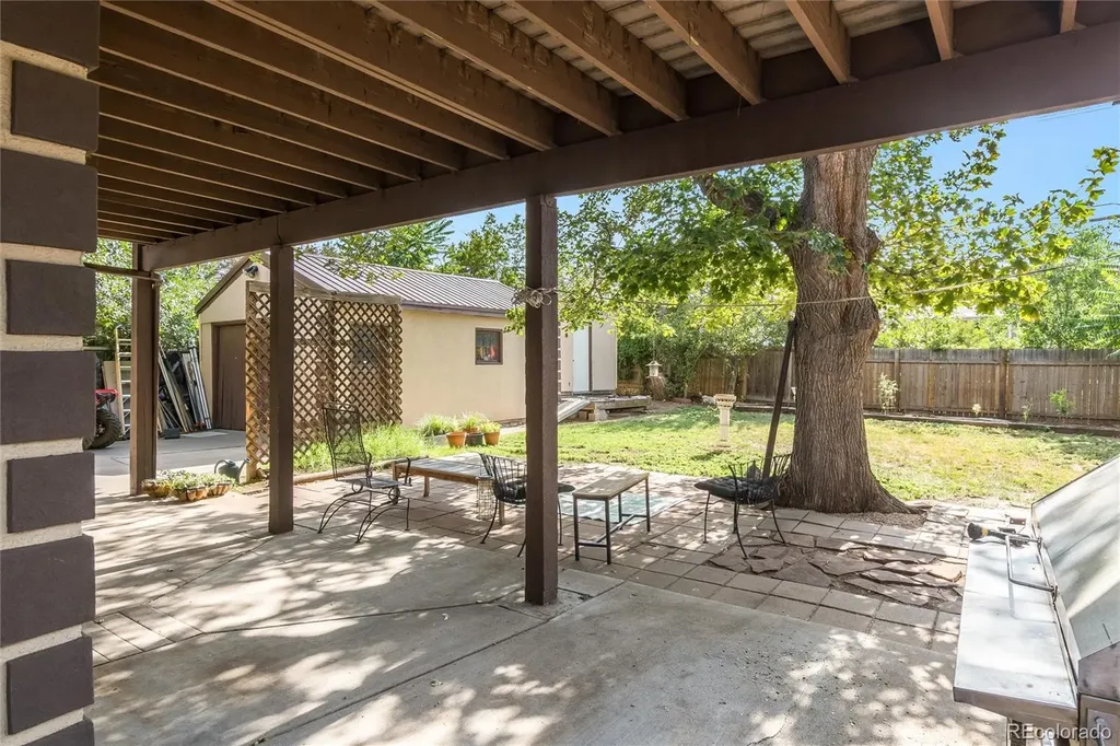 3481 S Elm Street Denver CO 80222