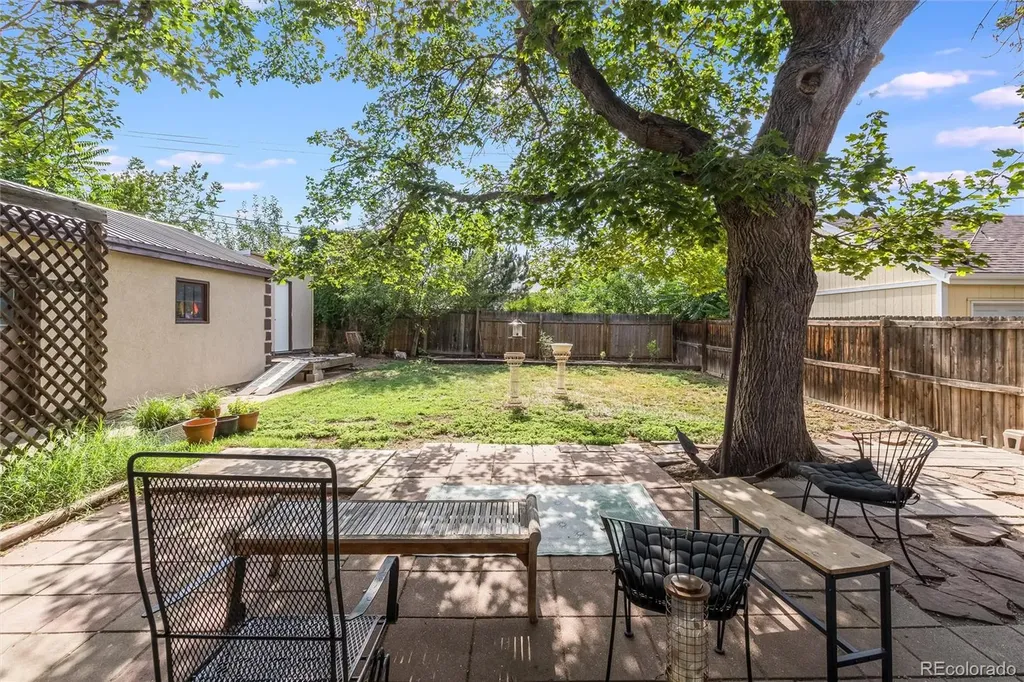 3481 S Elm Street Denver CO 80222