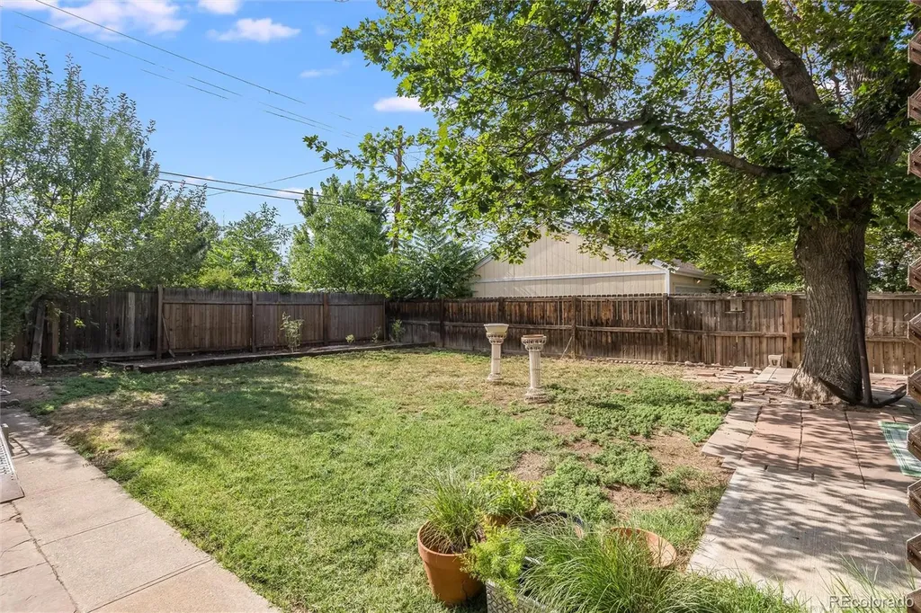 3481 S Elm Street Denver CO 80222
