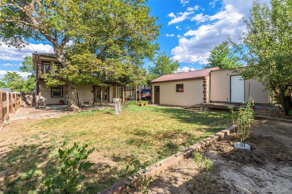 3481 S Elm Street Denver CO 80222